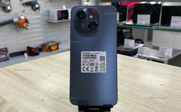 Tecno SPARK Go 1 128