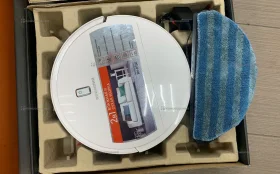 Купить Пылесос  робот RV-R150 б/у , в Красноярск Цена:1990рублей