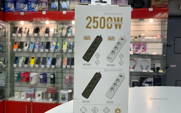 Сетевой фильтр