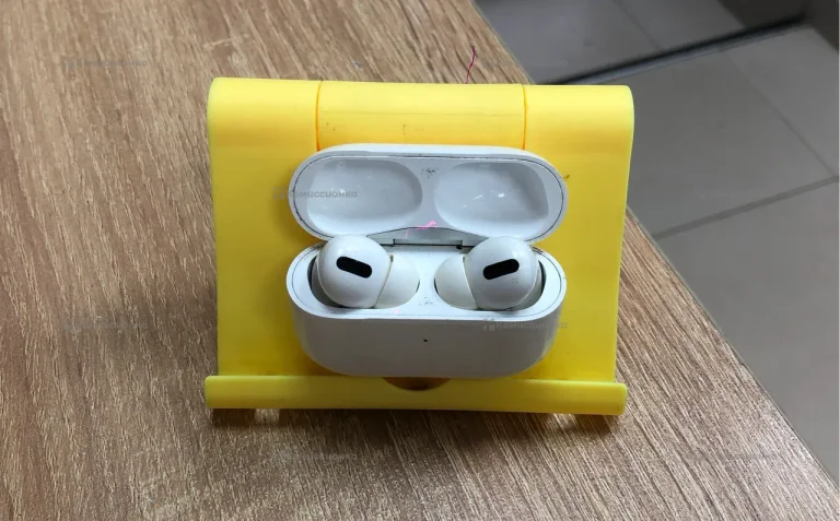 Наушники  AirPods Pro