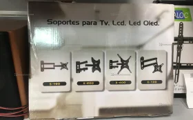 Кронштейн X400 32"-55"