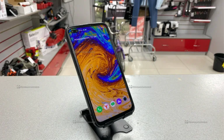 Realme 6 Pro 8/128 ГБ