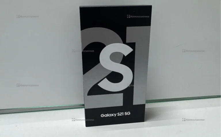 Samsung Galaxy S21 8/256Gb