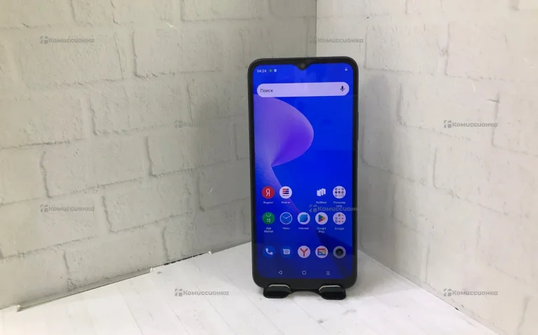 Realme C30s 3/64GB