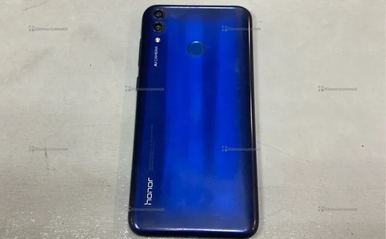 Honor 8C 3/32Gb