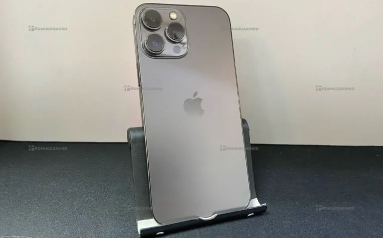 Apple iPhone 13 Pro Max 6/128 ГБ