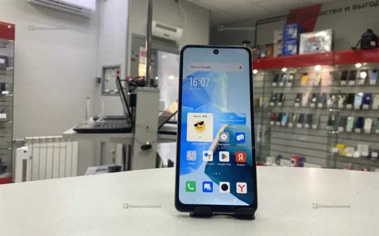 Infinix HOT 30 8/128GB