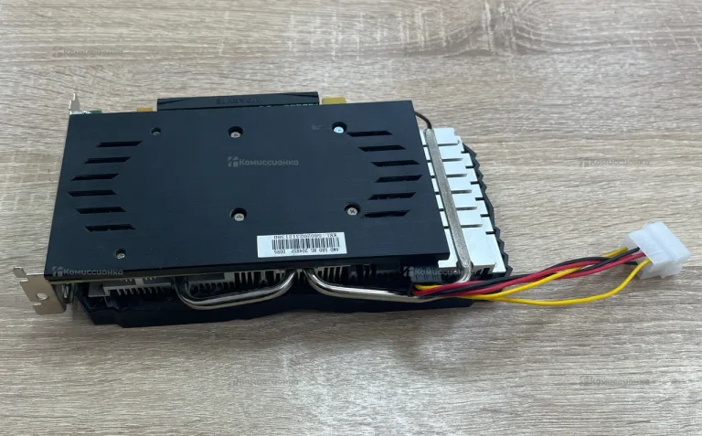Видеокарта AMD 580 8Gb