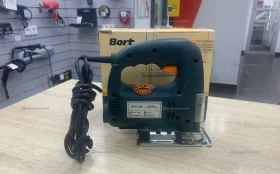 Электролобзик Bort BPS-650