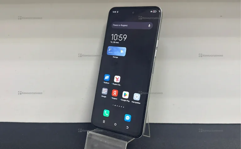 Tecno Pova Neo 3 4/128 ГБ