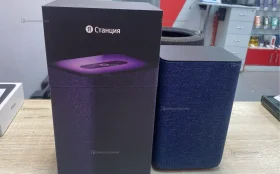 Яндекс Станция 2