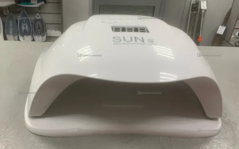 Лампа для маникюра sun 54