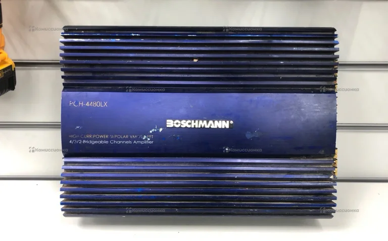 Усилитель Boschmann PGH-4480LX