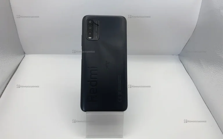 Xiaomi Redmi 9T 4/64 ГБ