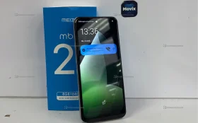 Meizu mblu 21 4/64 ГБ