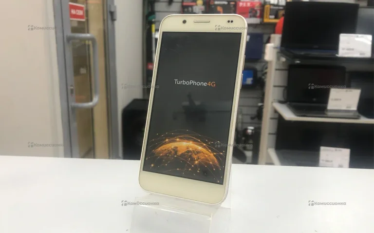Мотив Turbophone4G