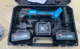 Реноватор аккумуляторный Makita