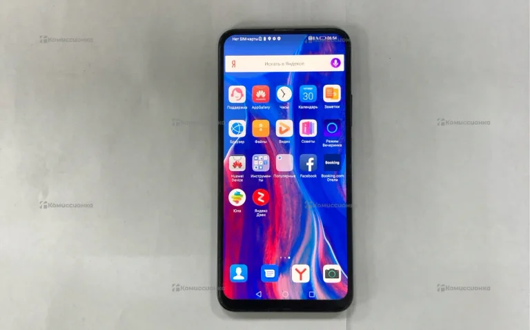 Huawei P Smart Z 4/64 ГБ