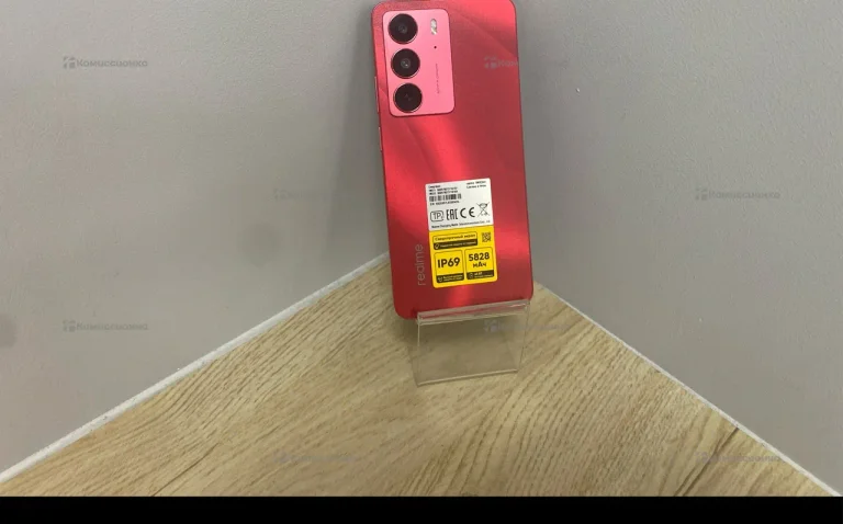 Realme C75 4G 8/256 ГБ