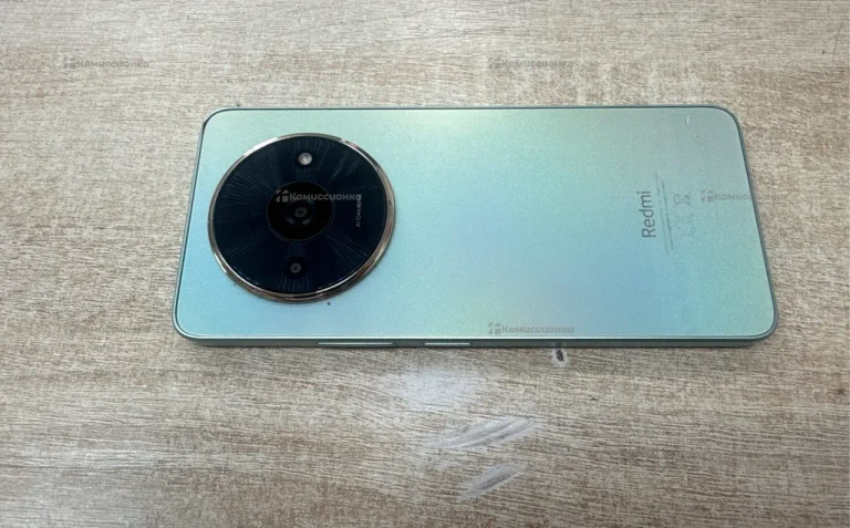 Xiaomi Redmi A3x 3/64ГБ