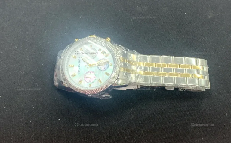 часы MICHAEL KORS MK5057