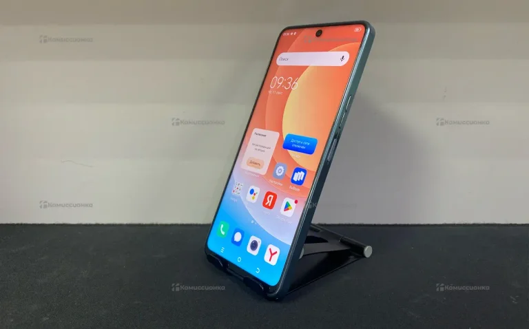 Tecno Camon 19 Pro 8/128Gb