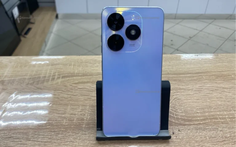 Tecno Spark Go 2024 4/128 ГБ