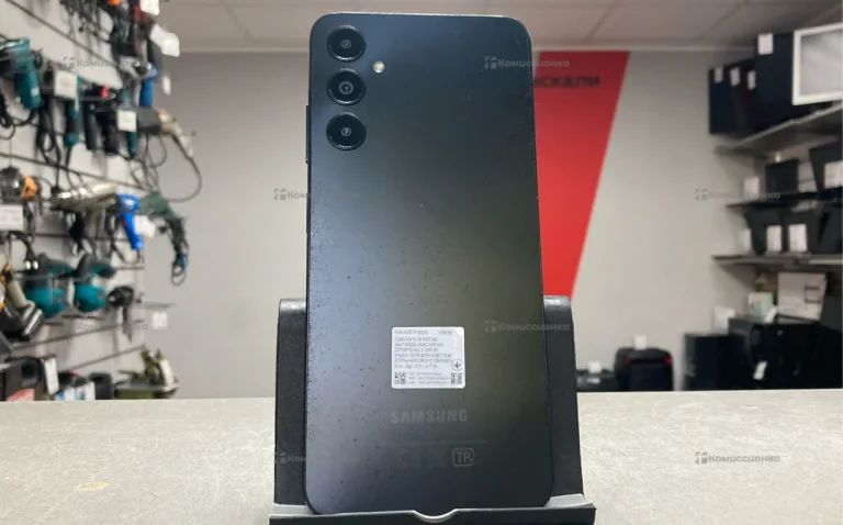 Samsung Galaxy A05s 4/64Gb