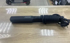 Купить Выпрямитель для волос Jussy б/у , в Самара Цена:690рублей