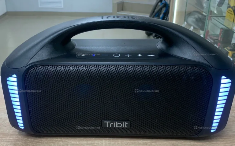 Колонка  Tribit Storm Box Blast