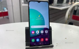 Samsung Galaxy A02 2/32 ГБ
