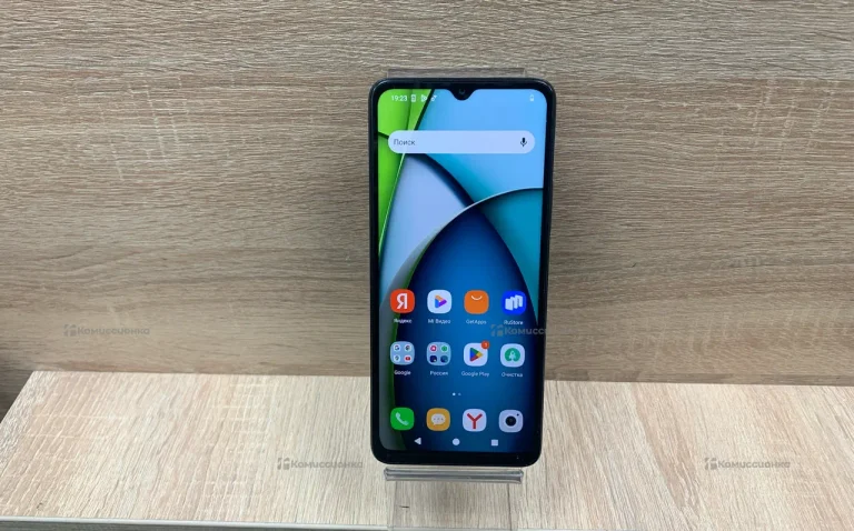 Xiaomi Redmi A3x 4/64 ГБ