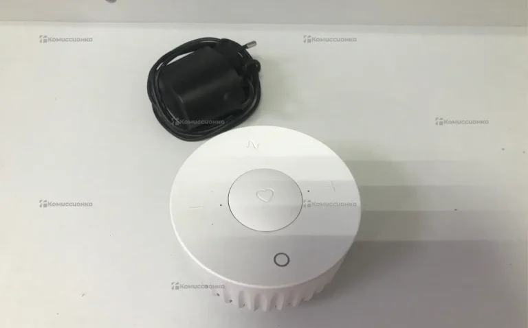 Колонка  умная Sber Boom mini