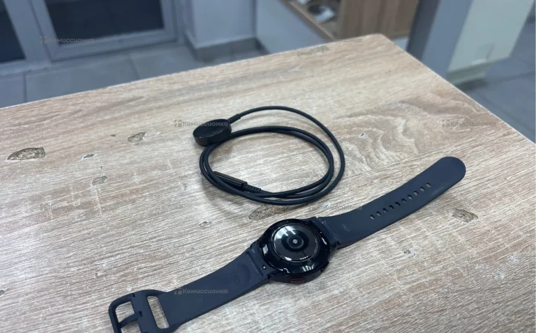 Часы Samsung Watch 5 40mm