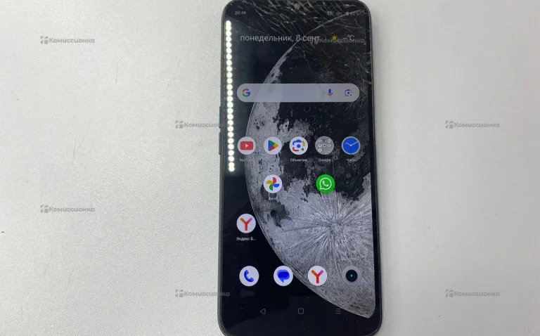 Realme C31 3/32 ГБ