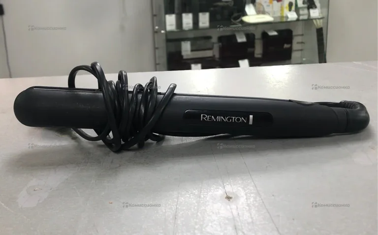 Плойка Remington s-1510