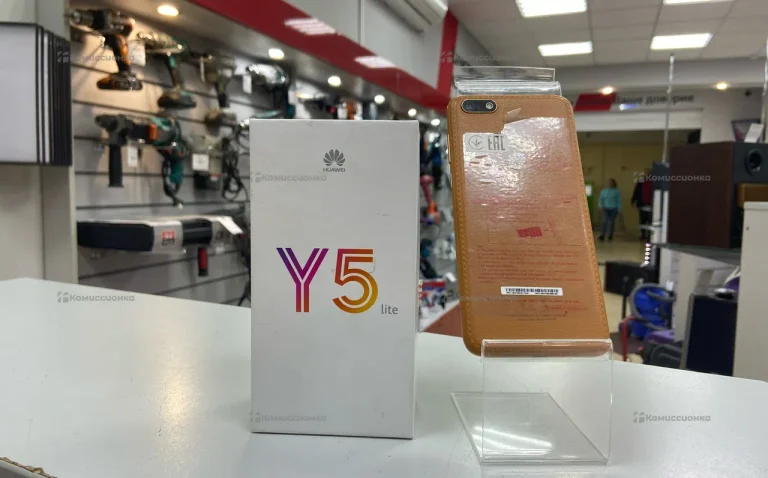 Huawei Y5 Lite 1/16Gb