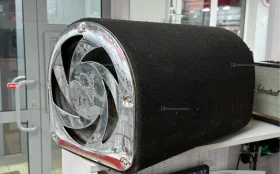 Сабвуфер Mystery + усилитель ИЖ У-450