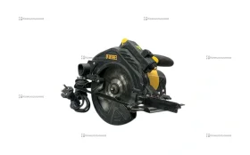 Пила Циркулярная Denzel CSH-185
