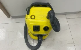 Купить Пылесос  Karcher  WD3 б/у , в Краснодар Цена:3900рублей