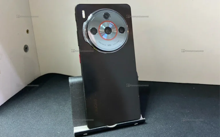 ZTE Nubia Z60S 12/256GB