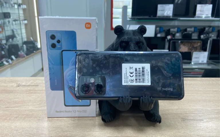 Redmi Note 12 Pro