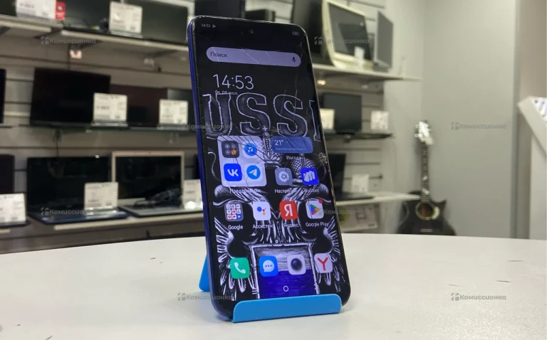 Tecno Pova 4 8/128GB