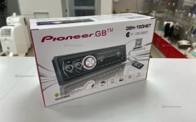 Купить Автомагнитола Pioneer.GB TM б/у , в Зеленодольск Цена:990рублей