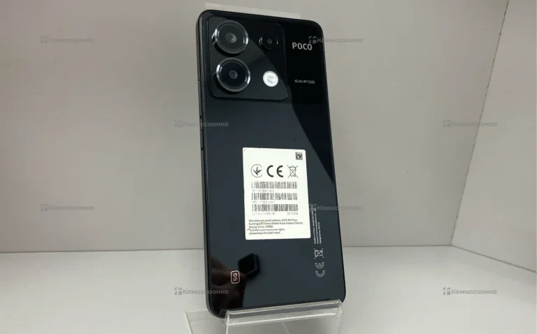 Poco X6 Pro 5G 12/512Gb