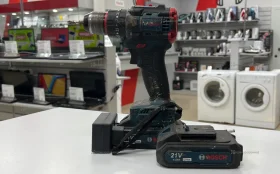 Дрель шуруповерт Bosch реплика 21V