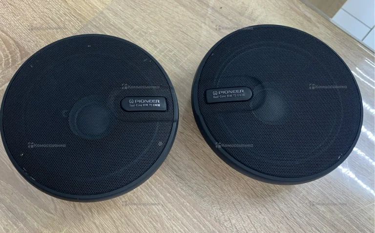 Колонка  Pioneer TS-G1630