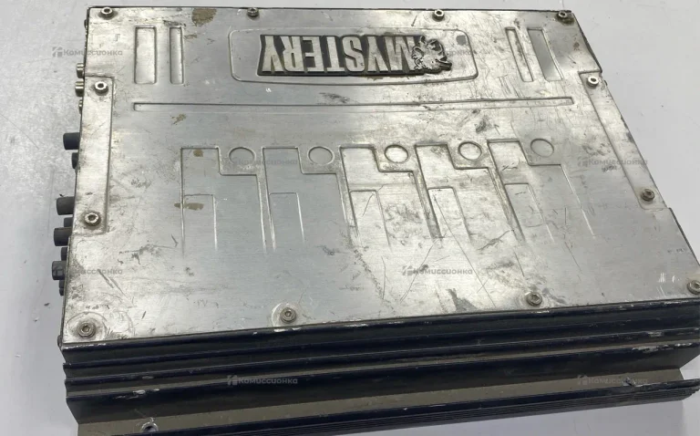 Усилитель Mystery MR 4.75