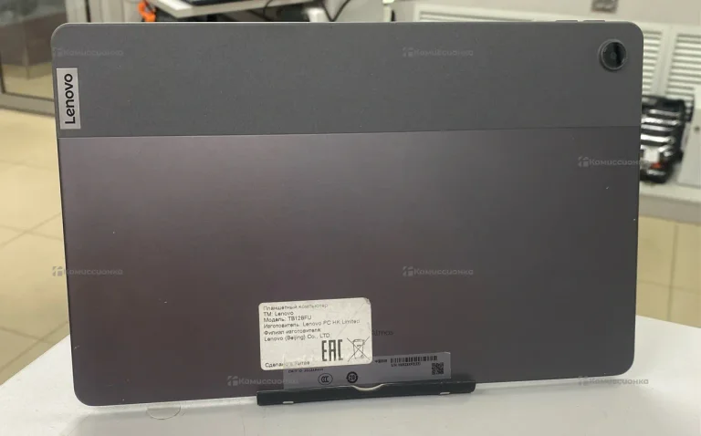 Планшет Lenovo Tab M10 Plus TB-X606X 128Gb (2020)