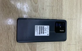 Xiaomi Redmi 10C 4/128 ГБ